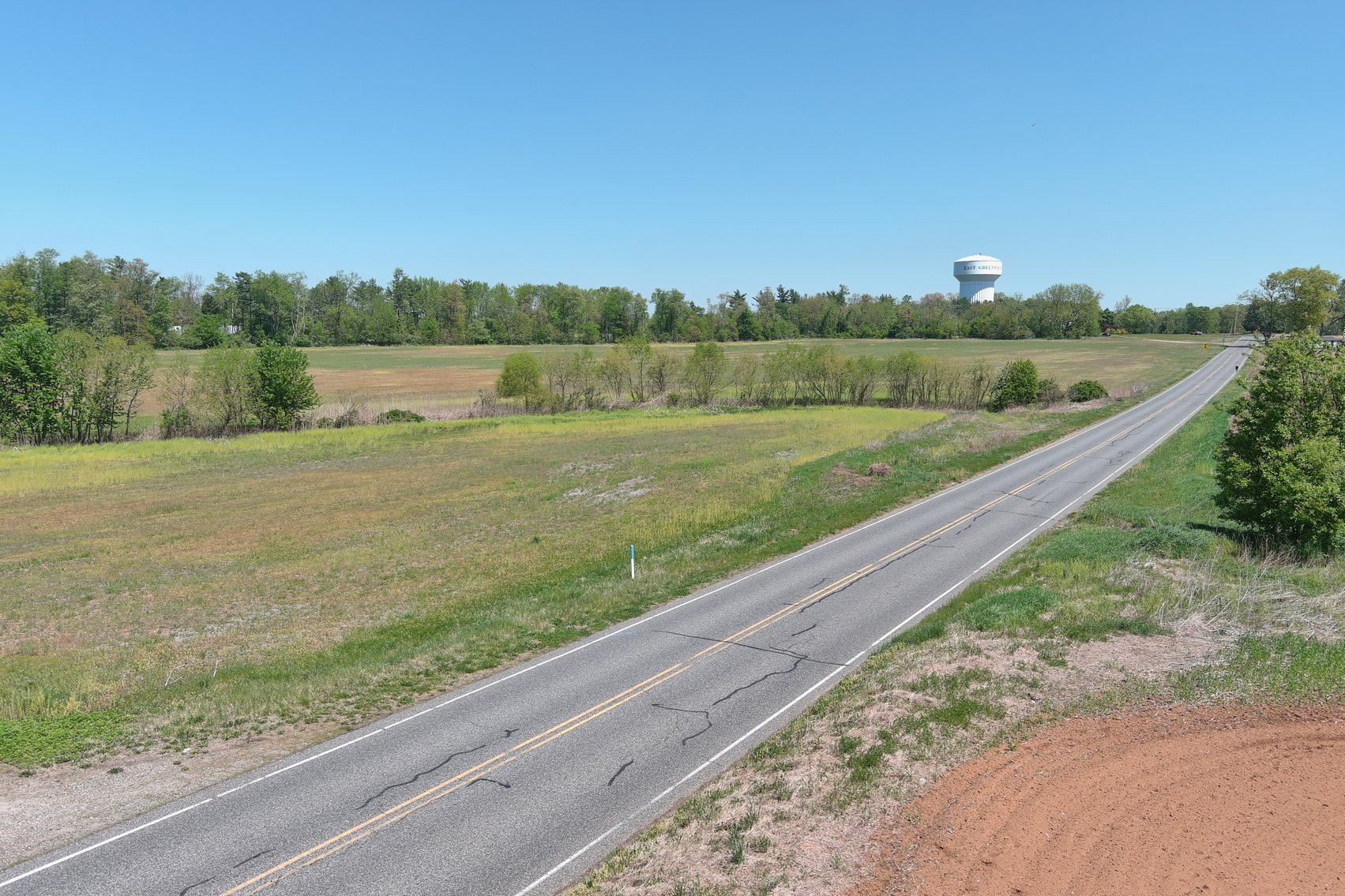 Image for 18.19 +/- Acres Available in Desirable East Greenwich Township