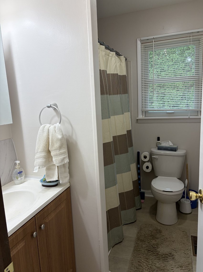 Image for Well Maintained 3 BR 2 Bath 1,594 +/- SF Home Available in Historic Woodstown
