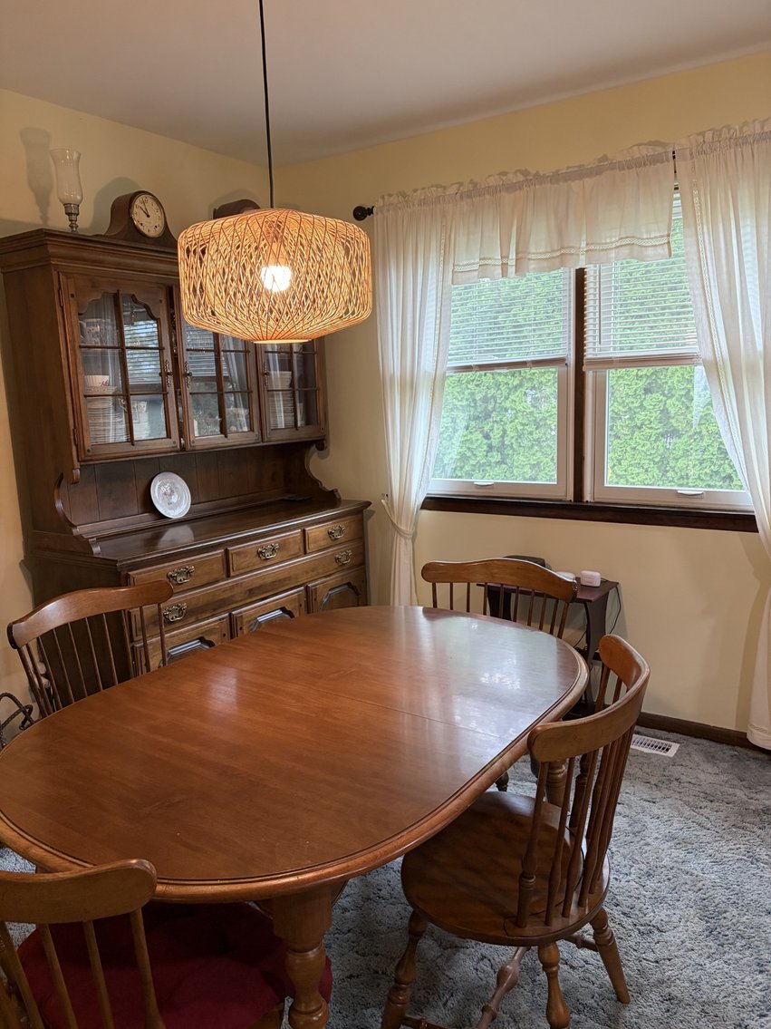 Image for Well Maintained 3 BR 2 Bath 1,594 +/- SF Home Available in Historic Woodstown