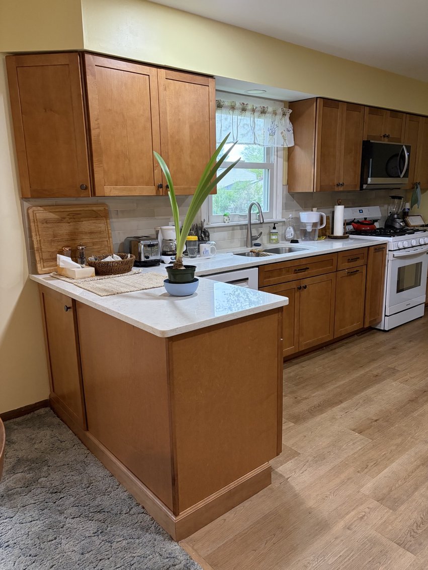 Image for Well Maintained 3 BR 2 Bath 1,594 +/- SF Home Available in Historic Woodstown