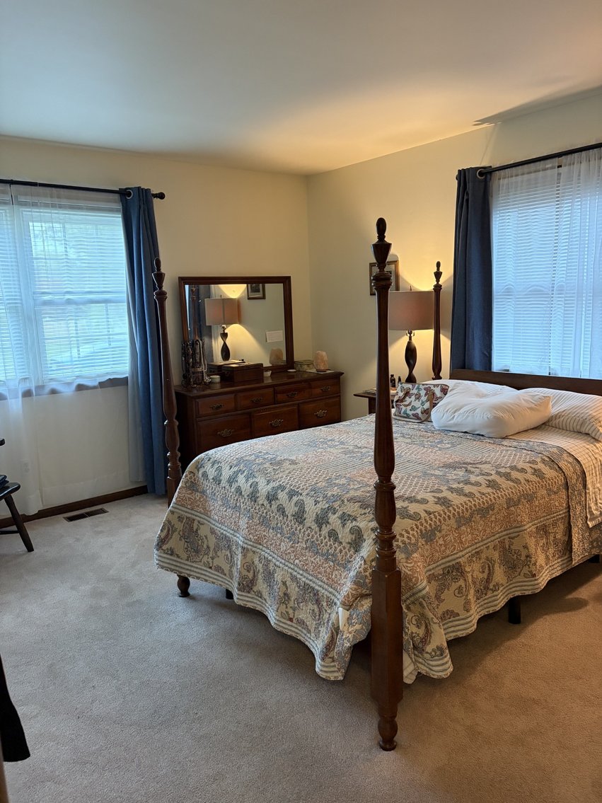 Image for Well Maintained 3 BR 2 Bath 1,594 +/- SF Home Available in Historic Woodstown
