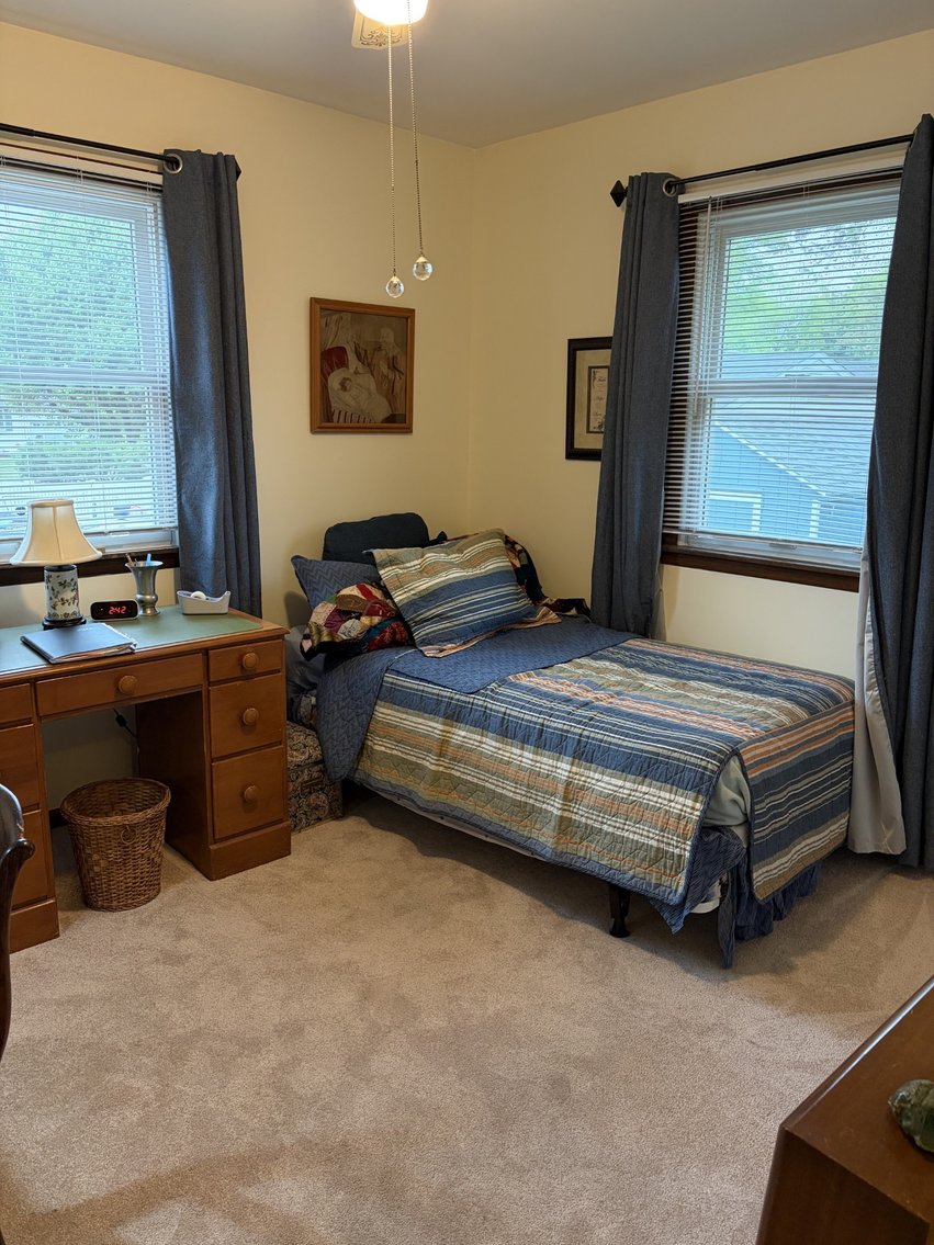 Image for Well Maintained 3 BR 2 Bath 1,594 +/- SF Home Available in Historic Woodstown