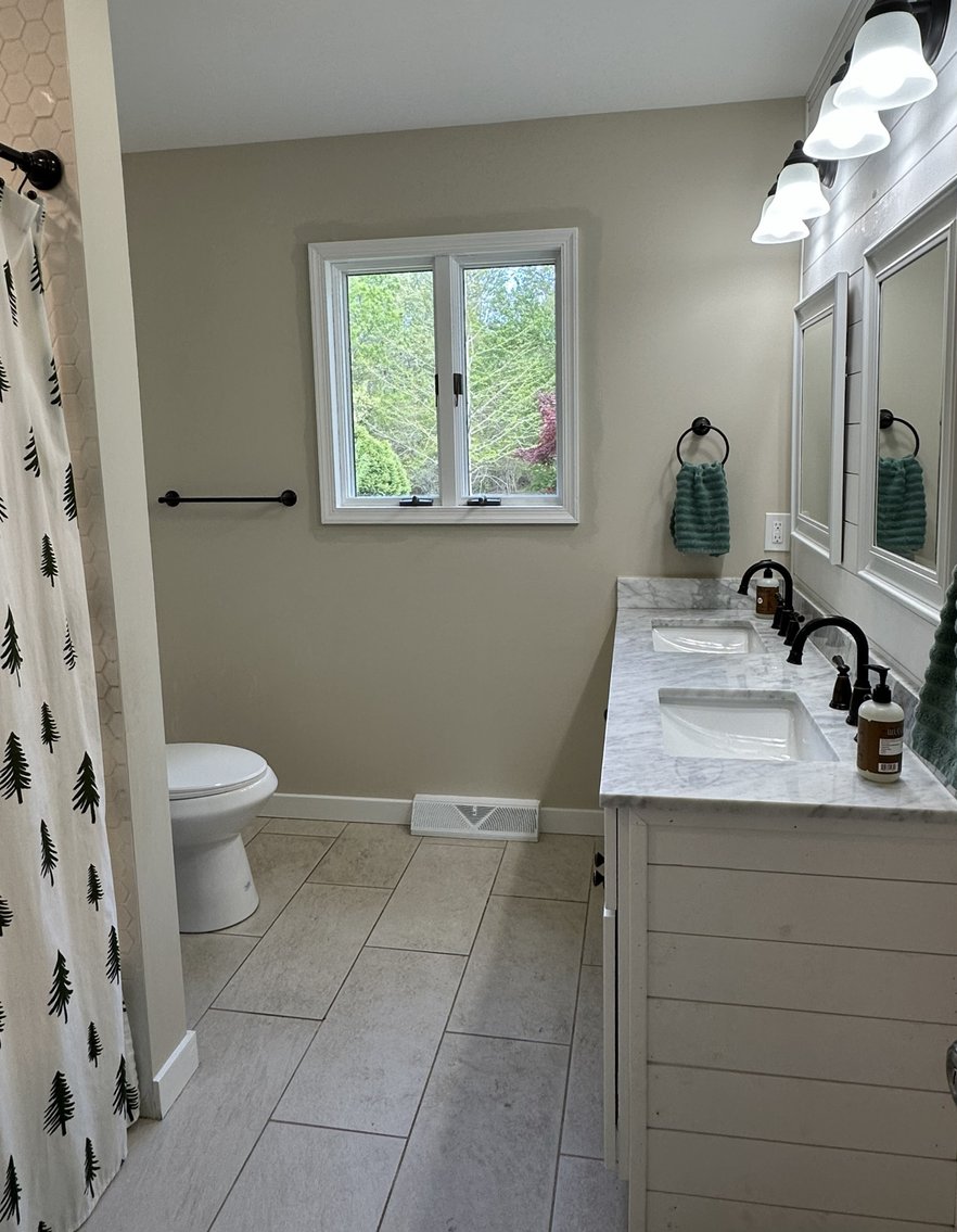 Image for Beautiful 3 BR 2 Bath 2,430 +/- SF Home Available in Upper Deerfield Township