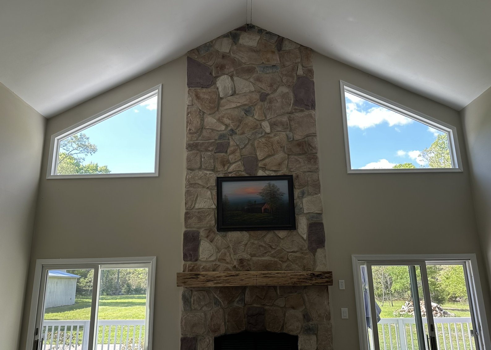 Image for Beautiful 3 BR 2 Bath 2,430 +/- SF Home Available in Upper Deerfield Township
