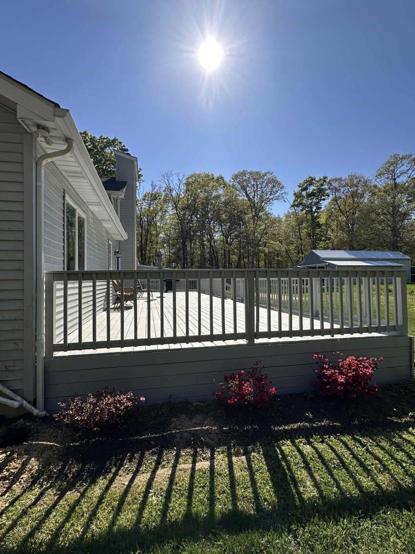 Image for Beautiful 3 BR 2 Bath 2,430 +/- SF Home Available in Upper Deerfield Township