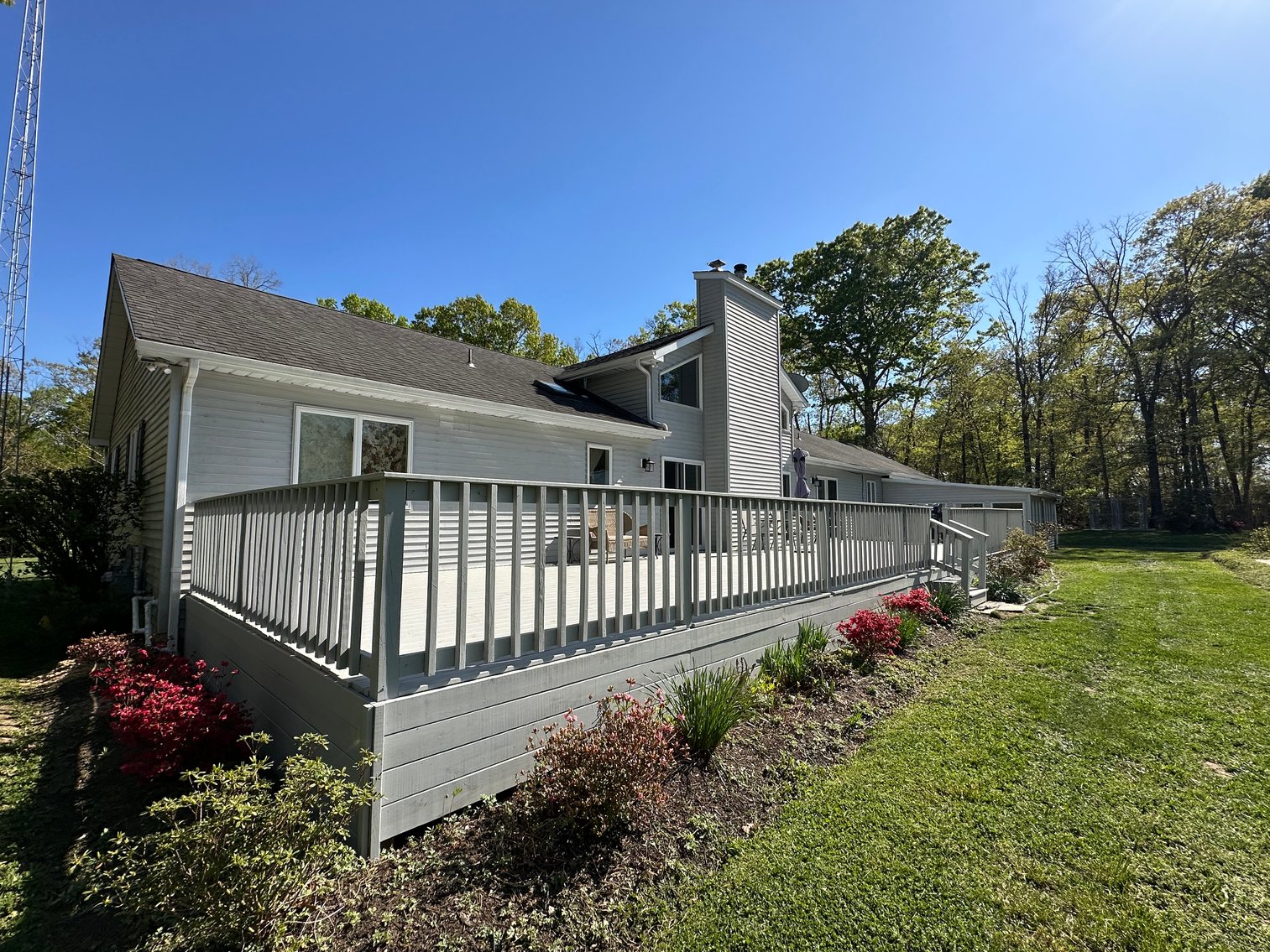 Image for Beautiful 3 BR 2 Bath 2,430 +/- SF Home Available in Upper Deerfield Township