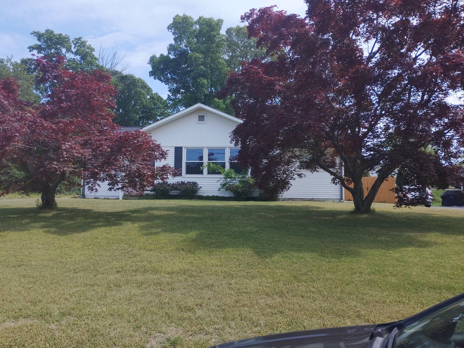 Image for 3 BR 1 Bath 1,151 +/- SF Home Available in Bridgeton