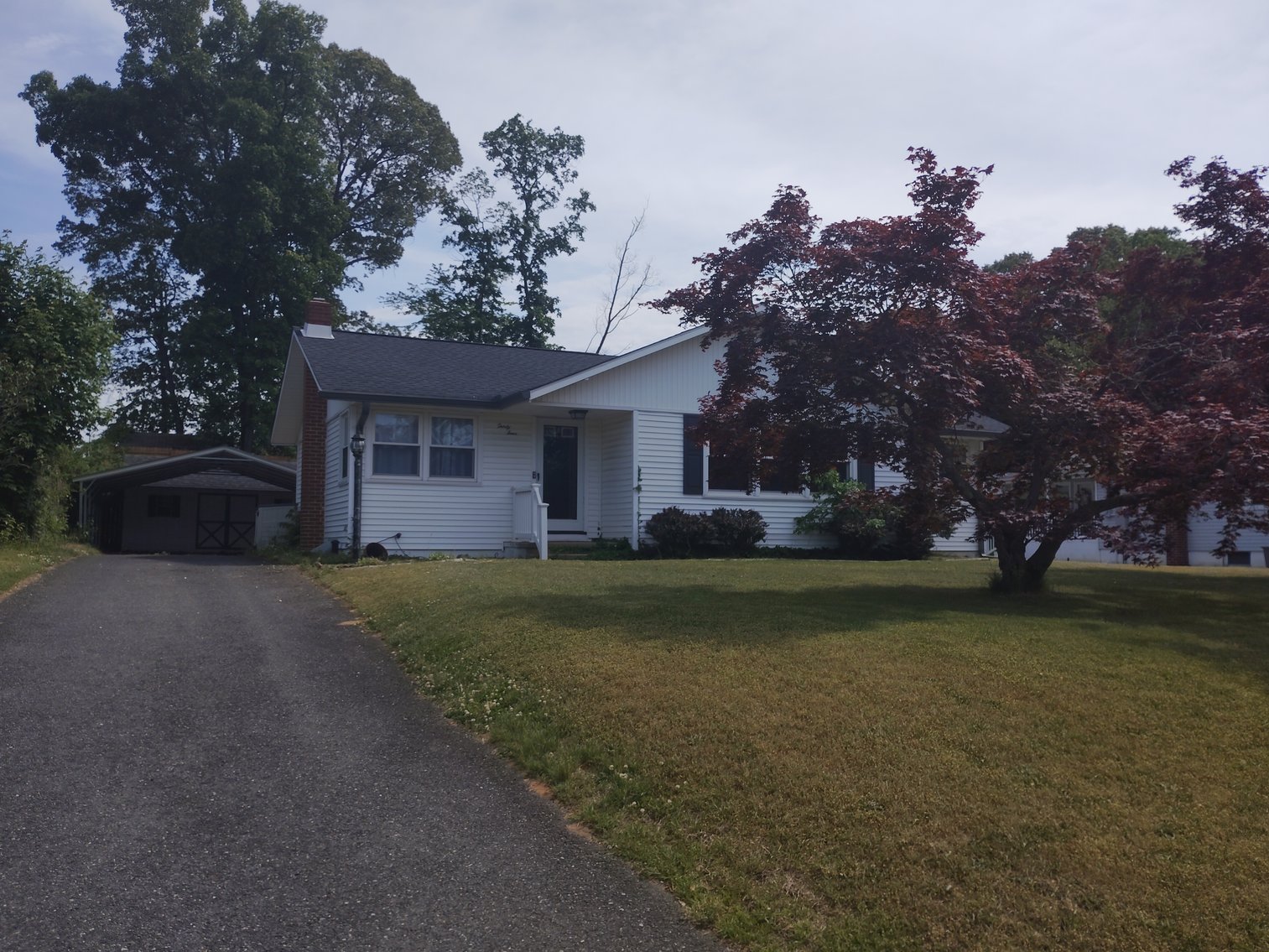 Image for 3 BR 1 Bath 1,151 +/- SF Home Available in Bridgeton