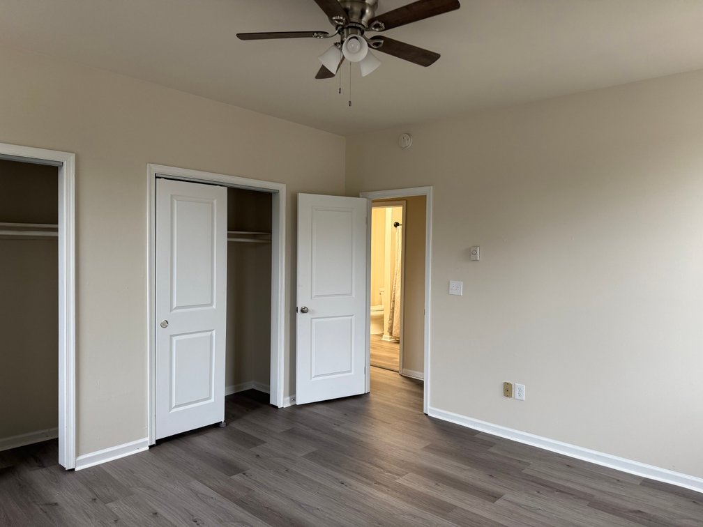 Image for Two Bedroom One Bath Apartment Available in Downtown Woodstown