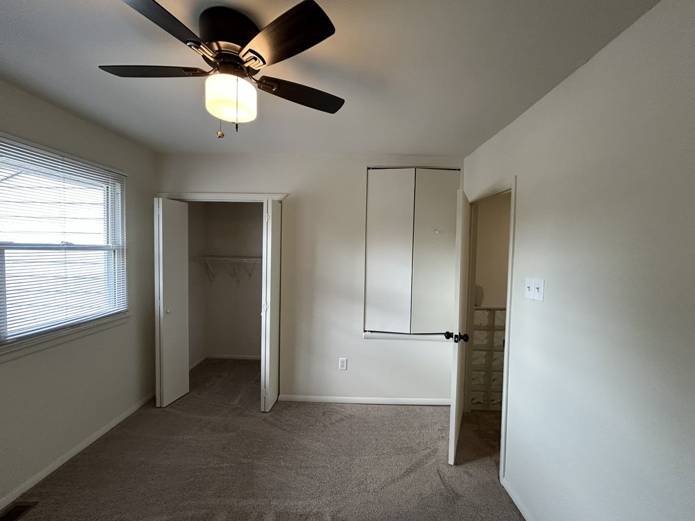 Image for 2 BR 1.5 Bath 1,016 +/- SF Townhouse Available in Clementon