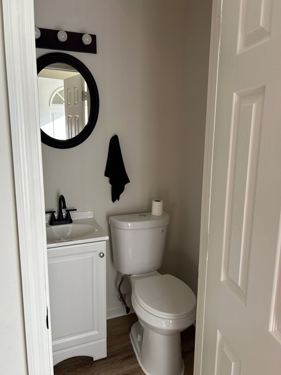 Image for 2 BR 1.5 Bath 1,016 +/- SF Townhouse Available in Clementon