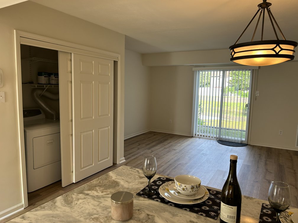 Image for 2 BR 1.5 Bath 1,016 +/- SF Townhouse Available in Clementon
