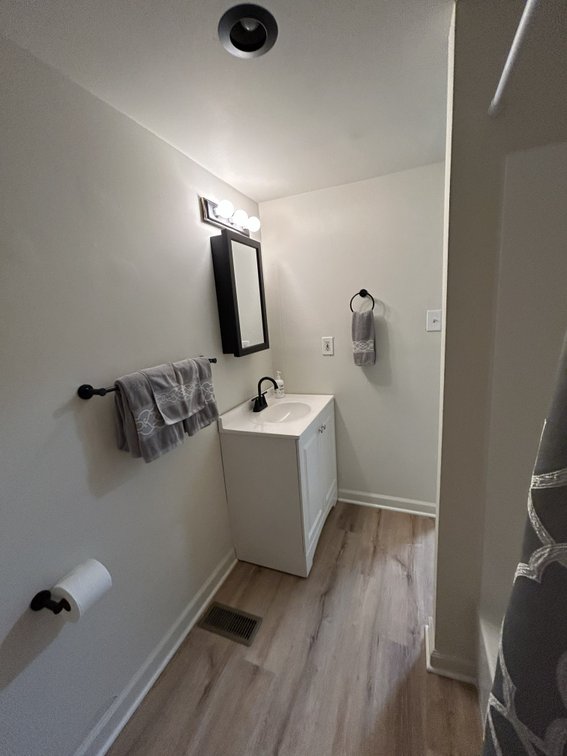 Image for 2 BR 1.5 Bath 1,016 +/- SF Townhouse Available in Clementon