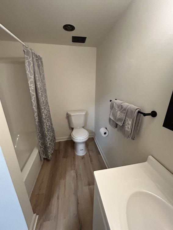 Image for 2 BR 1.5 Bath 1,016 +/- SF Townhouse Available in Clementon