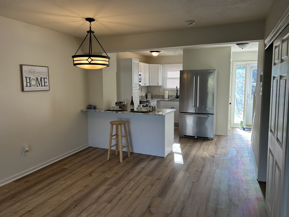 Image for 2 BR 1.5 Bath 1,016 +/- SF Townhouse Available in Clementon