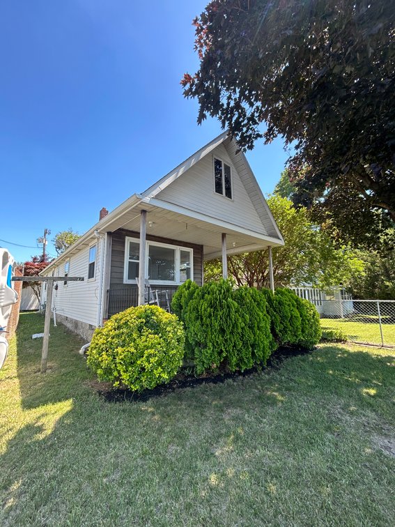 Image for Two-Bedroom One Bath Waterfront Property Available in Pennsville