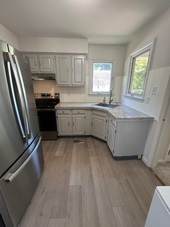Image for Two-Bedroom One Bath Waterfront Property Available in Pennsville