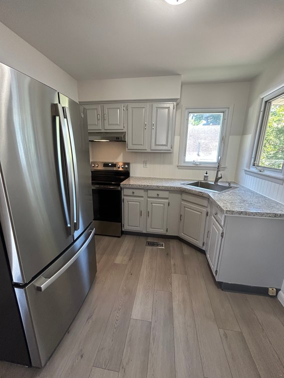 Image for Two-Bedroom One Bath Waterfront Property Available in Pennsville