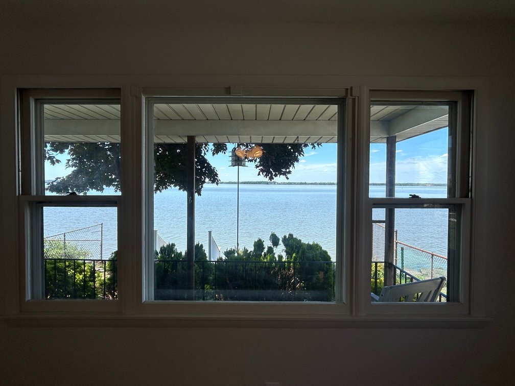 Image for Two-Bedroom One Bath Waterfront Property Available in Pennsville