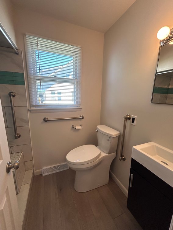 Image for Two-Bedroom One Bath Waterfront Property Available in Pennsville