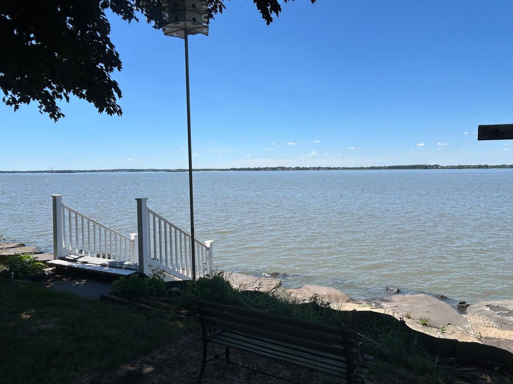 Image for Two-Bedroom One Bath Waterfront Property Available in Pennsville