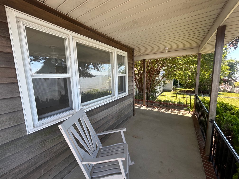 Image for Two-Bedroom One Bath Waterfront Property Available in Pennsville