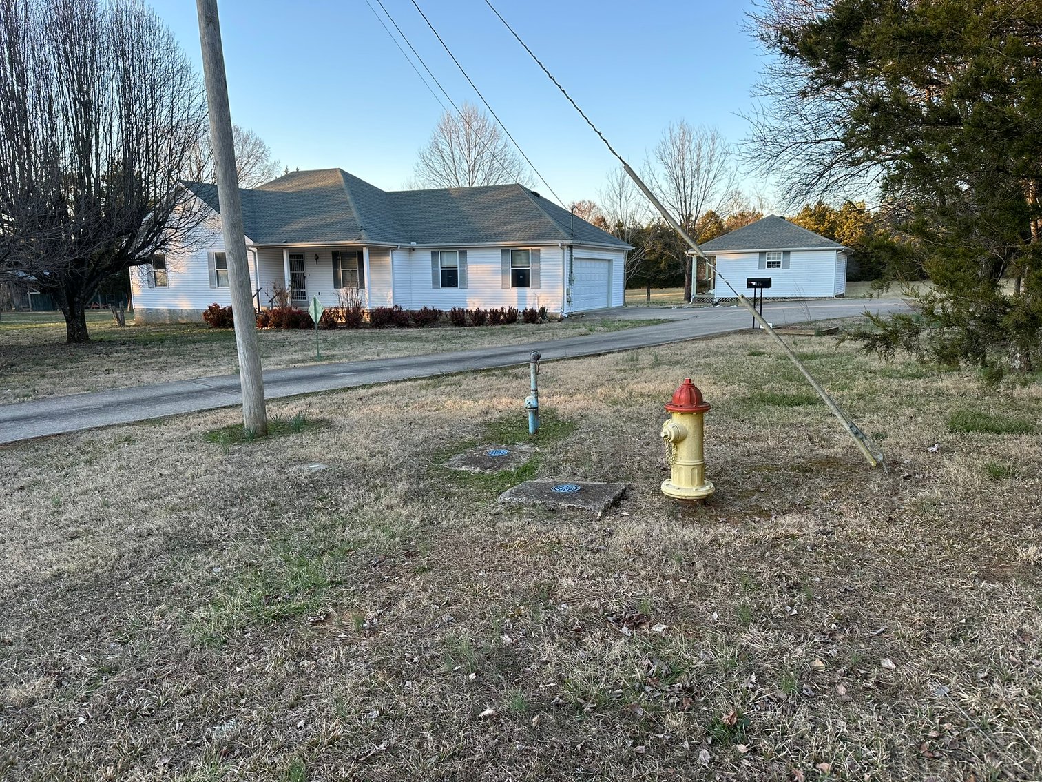 Image for 146 Copper Hollow Drive, Murfreesboro