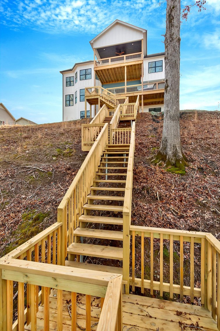Image for 320 BJs Landing, Estill Springs