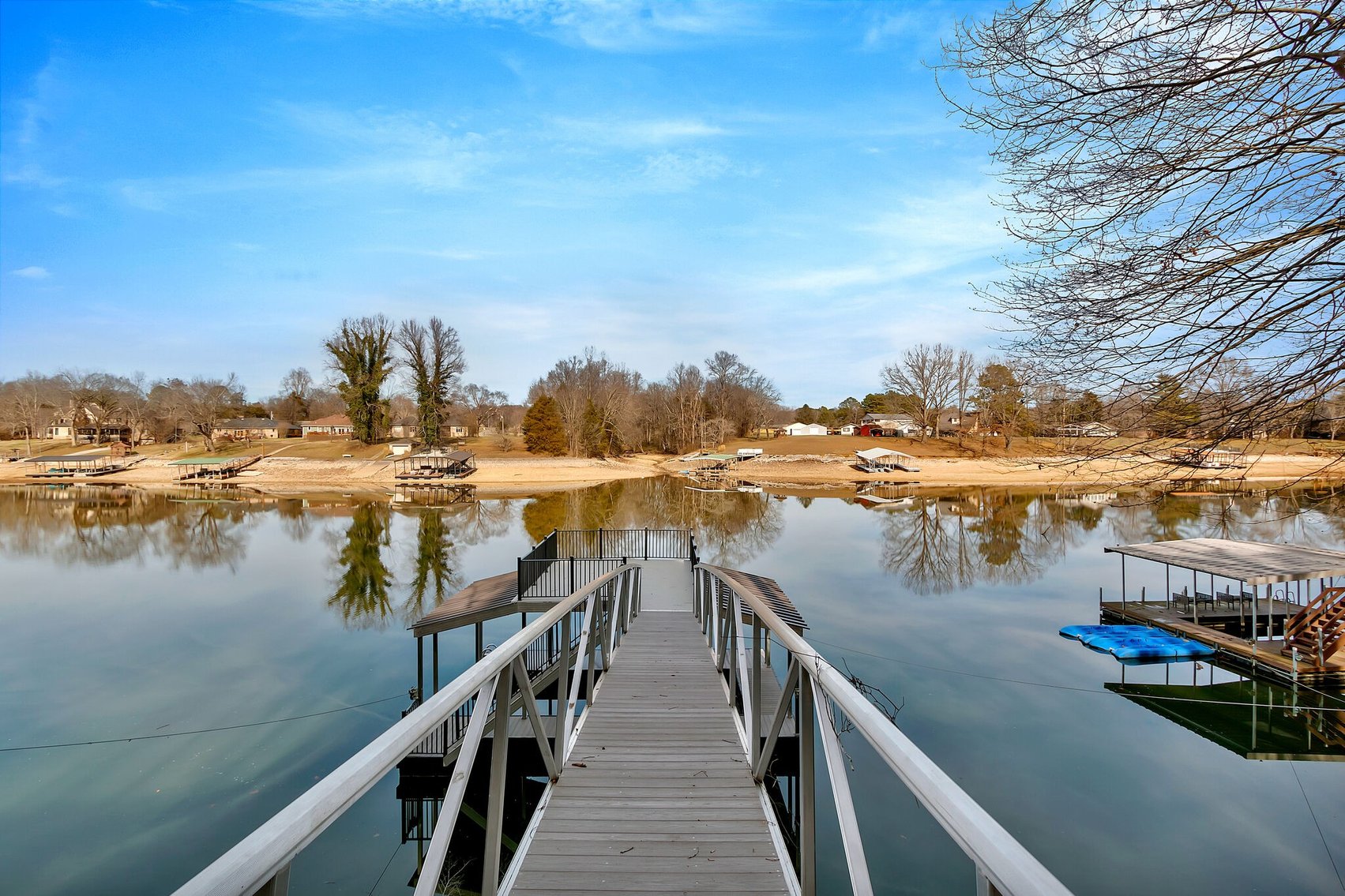 Image for 320 BJs Landing, Estill Springs