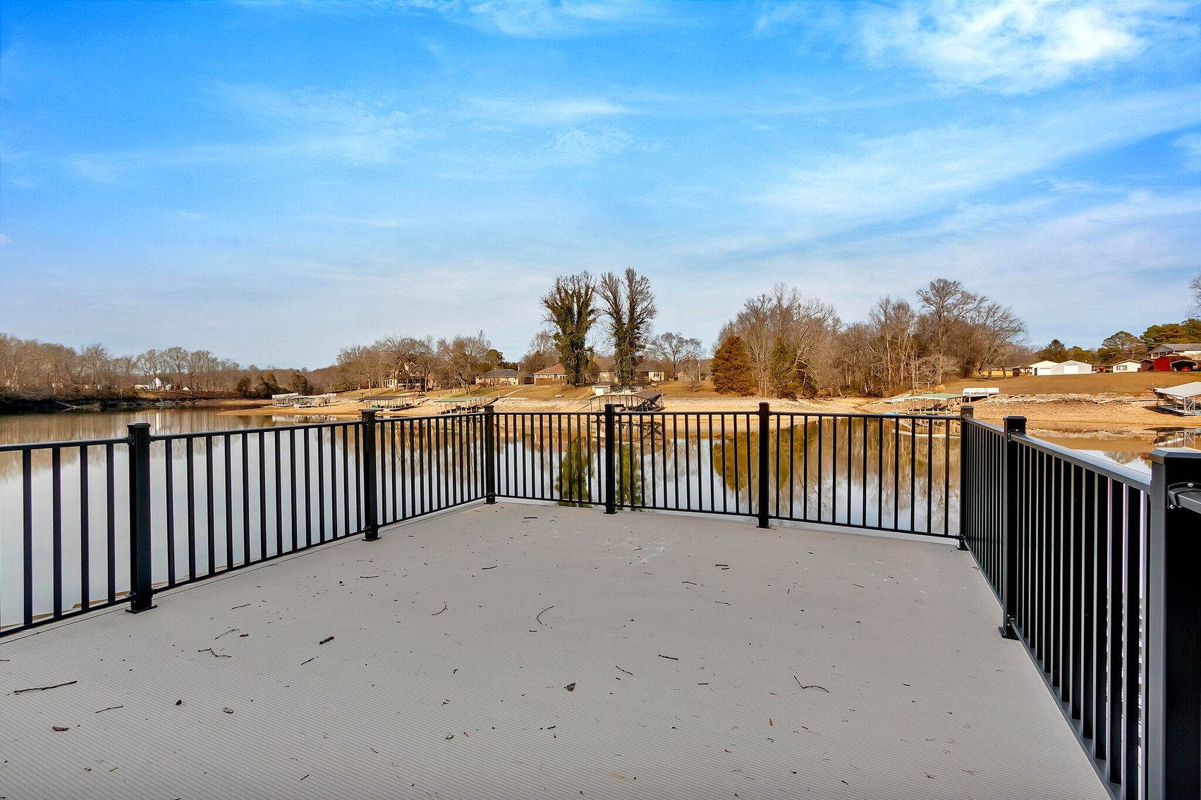 Image for 320 BJs Landing, Estill Springs