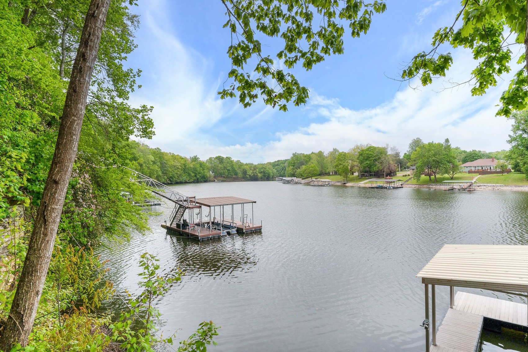Image for 346 BJs Landing, Estill Springs