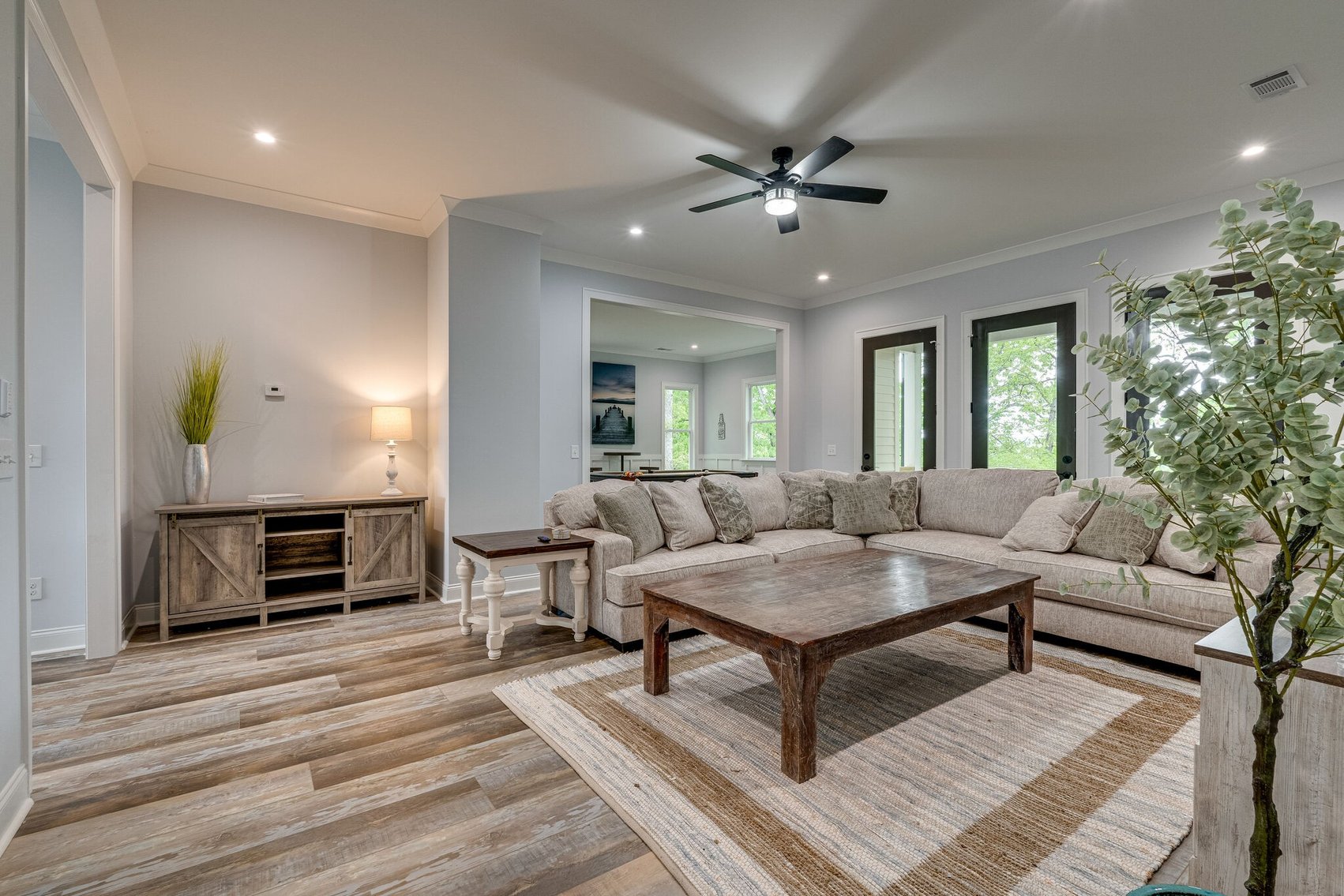 Image for 346 BJs Landing, Estill Springs