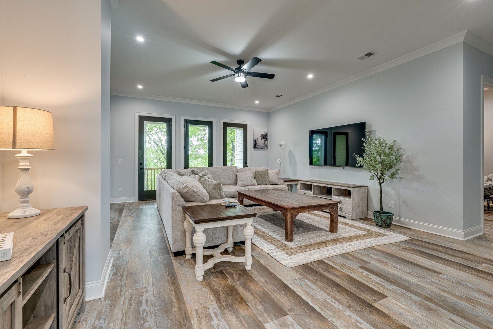 Image for 346 BJs Landing, Estill Springs