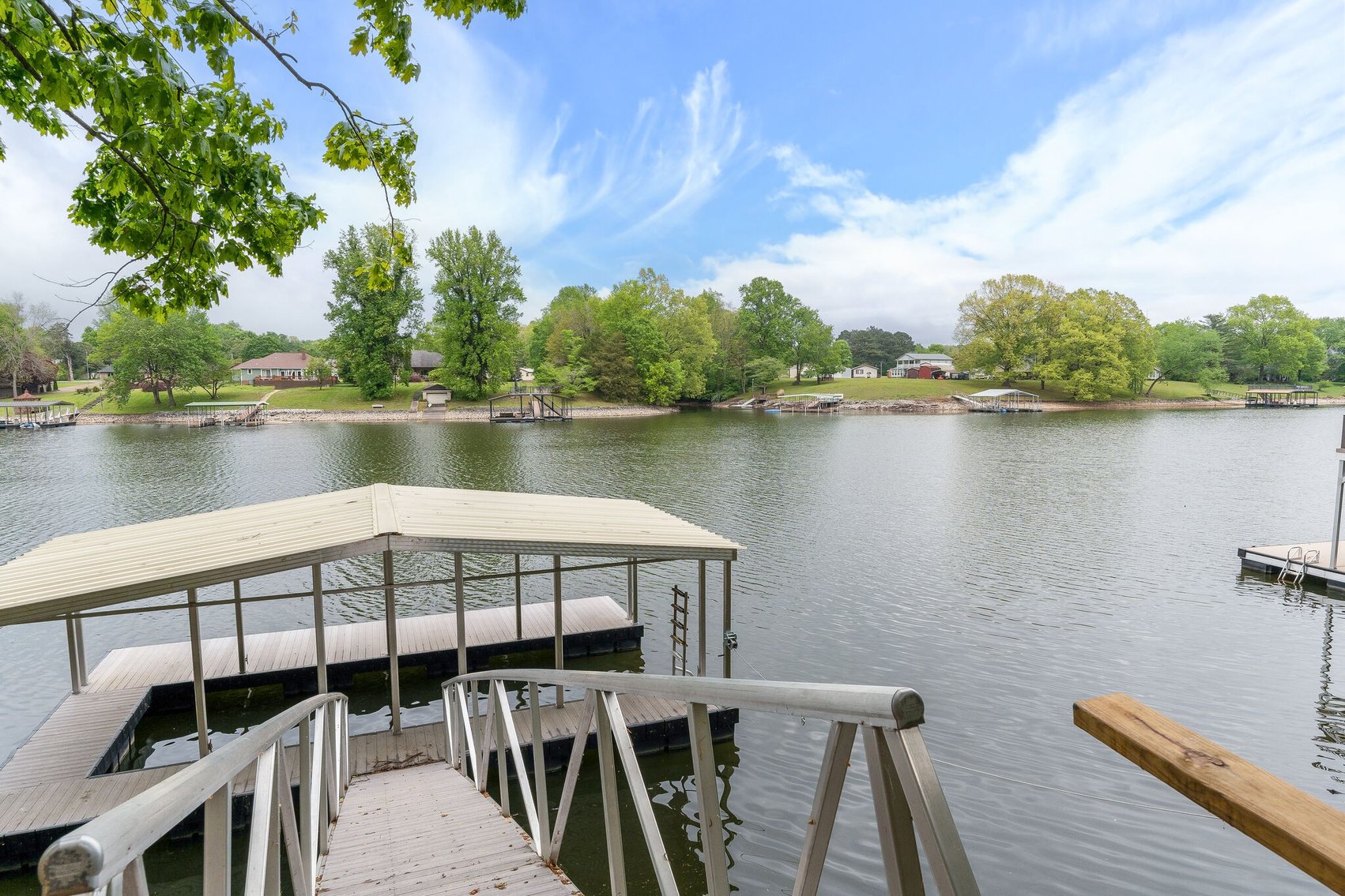Image for 346 BJs Landing, Estill Springs