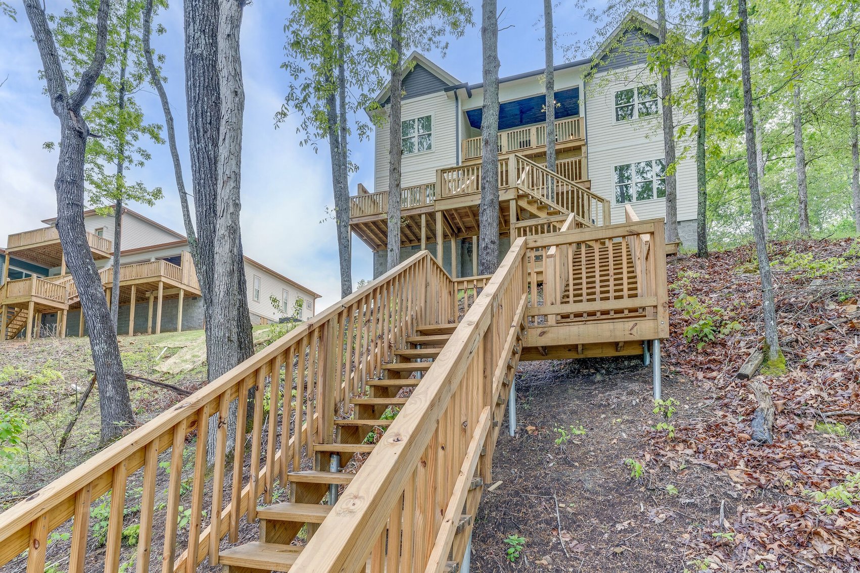 Image for 346 BJs Landing, Estill Springs