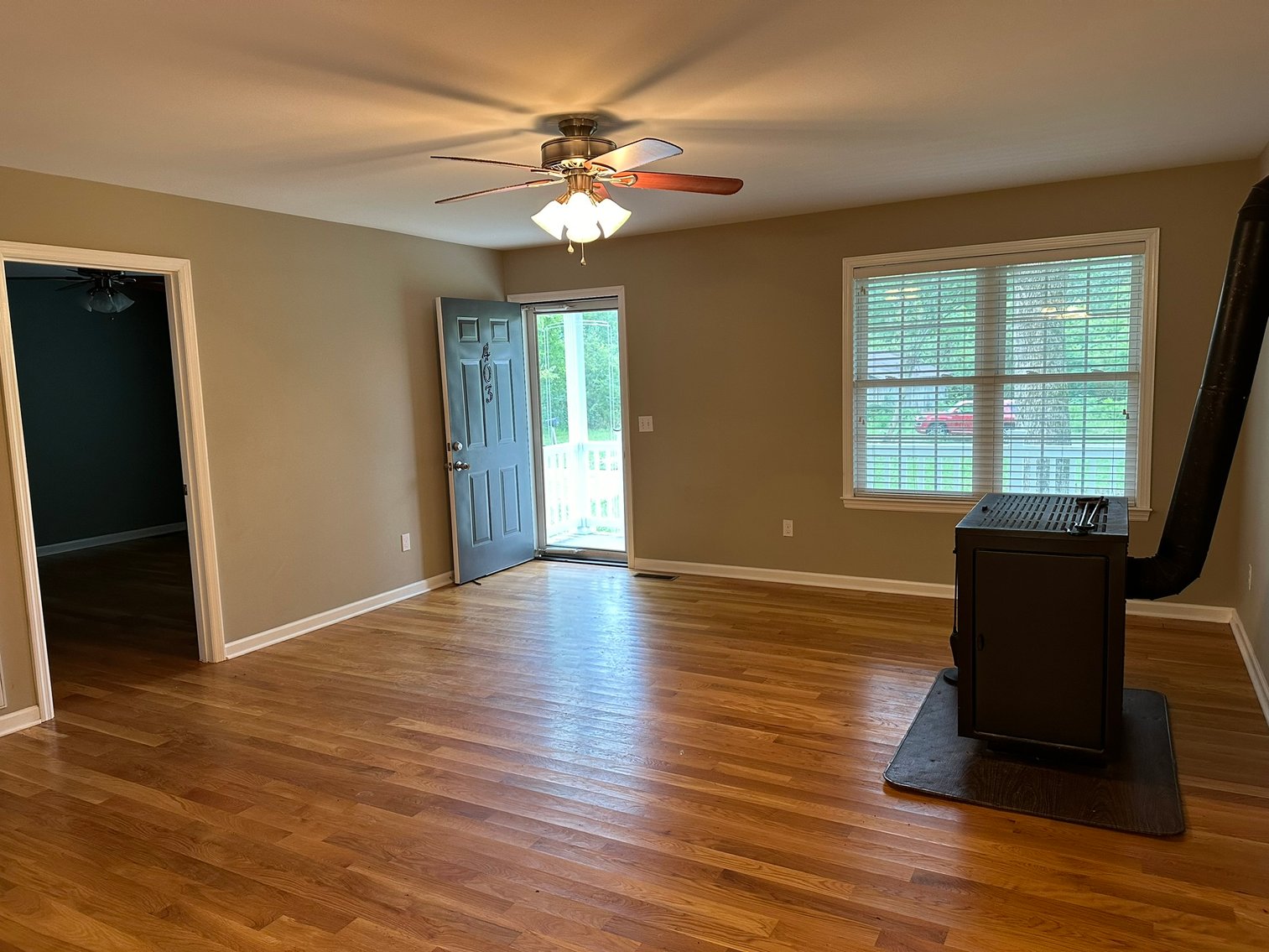 Image for 403 H Goff Road, McMinnville