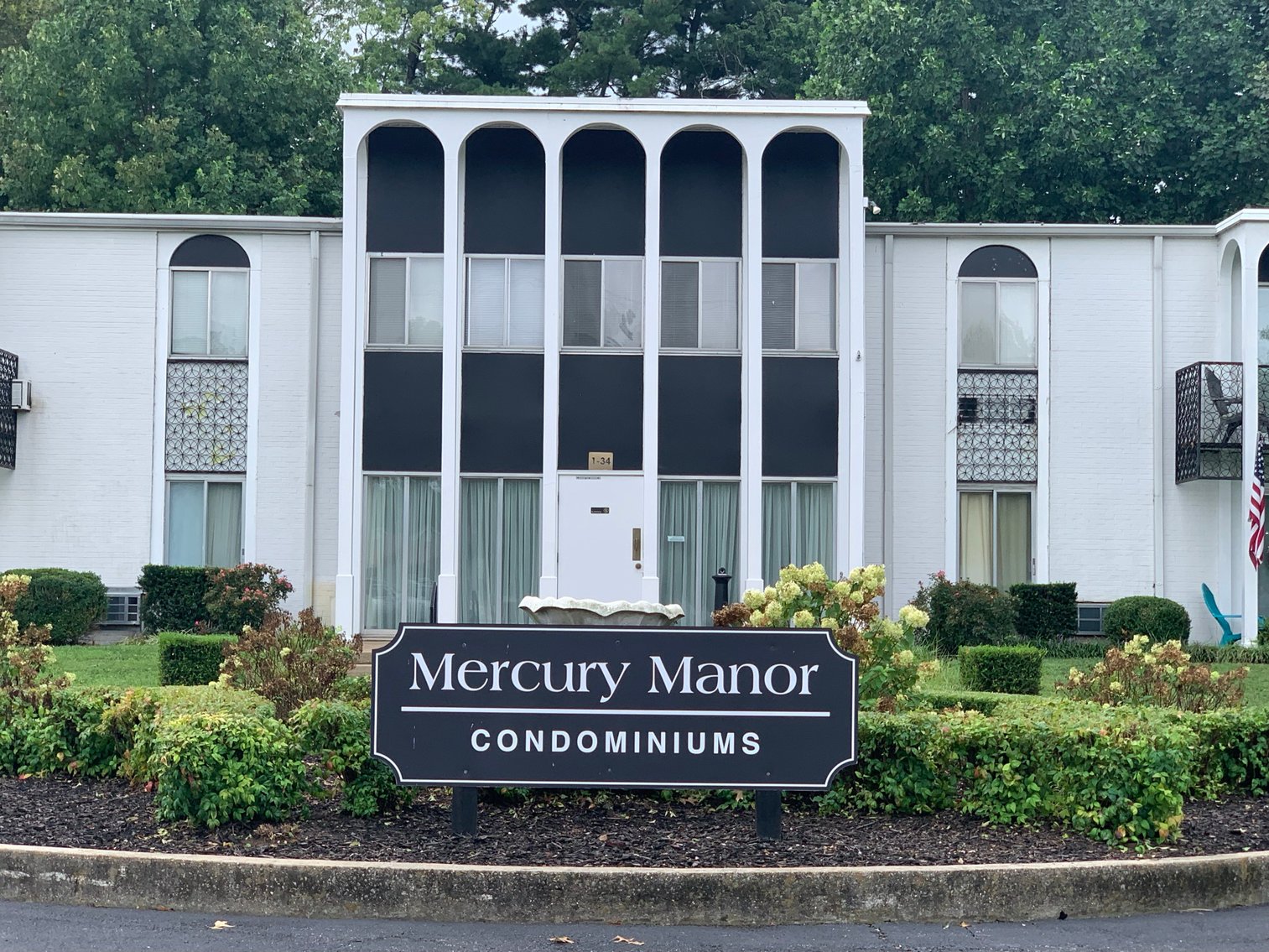 Image for 1302 Dr. Martin Luther King Jr. Blvd, #32, Murfreesboro