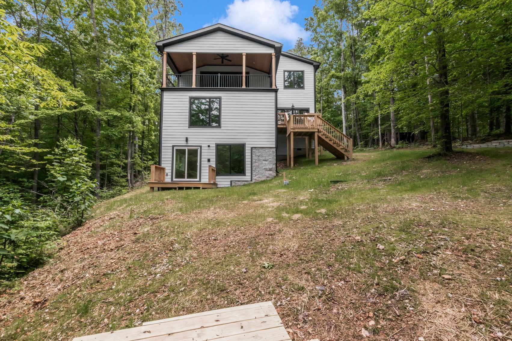 Image for 98 Whippoorwill Cove Road, Winchester
