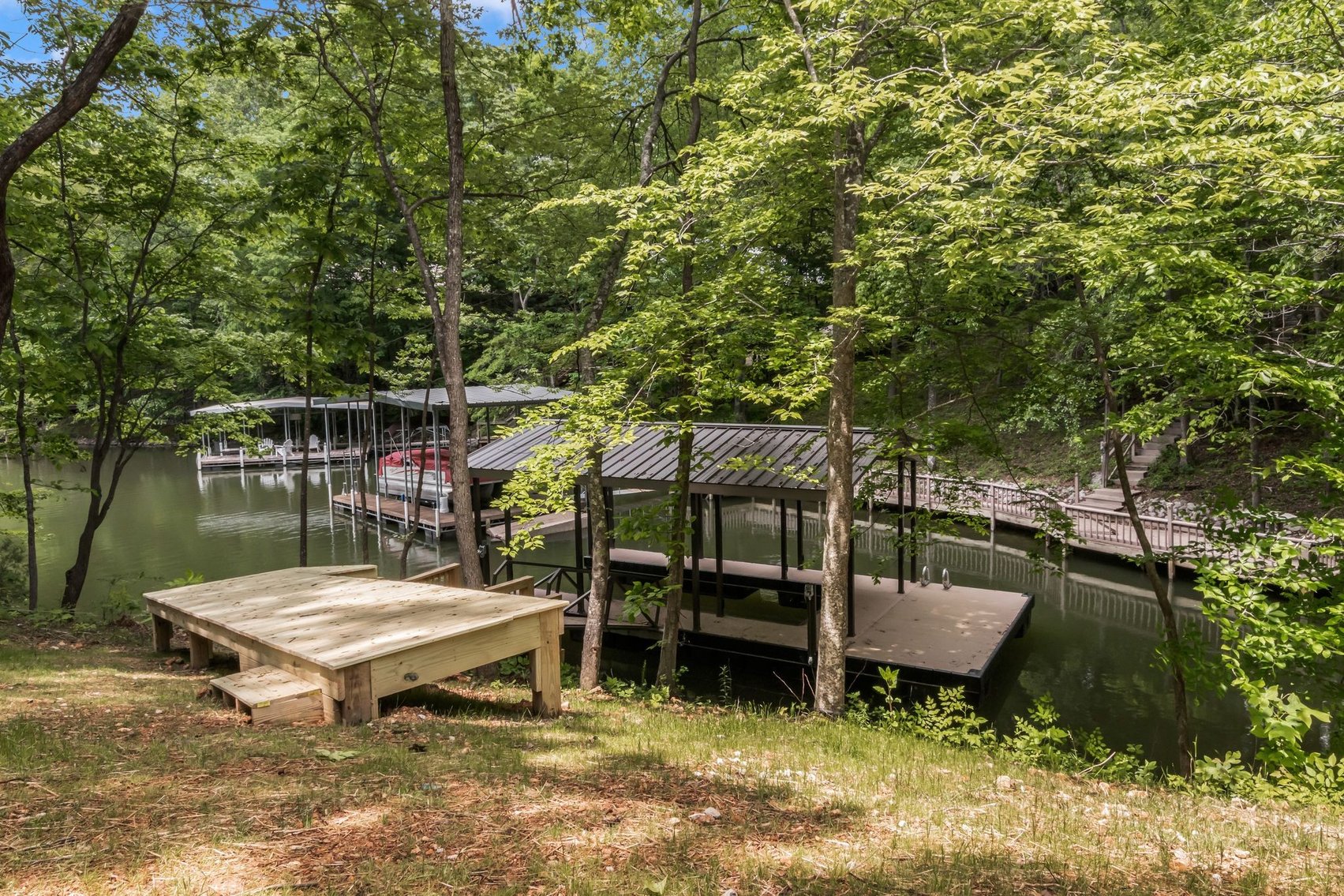 Image for 98 Whippoorwill Cove Road, Winchester
