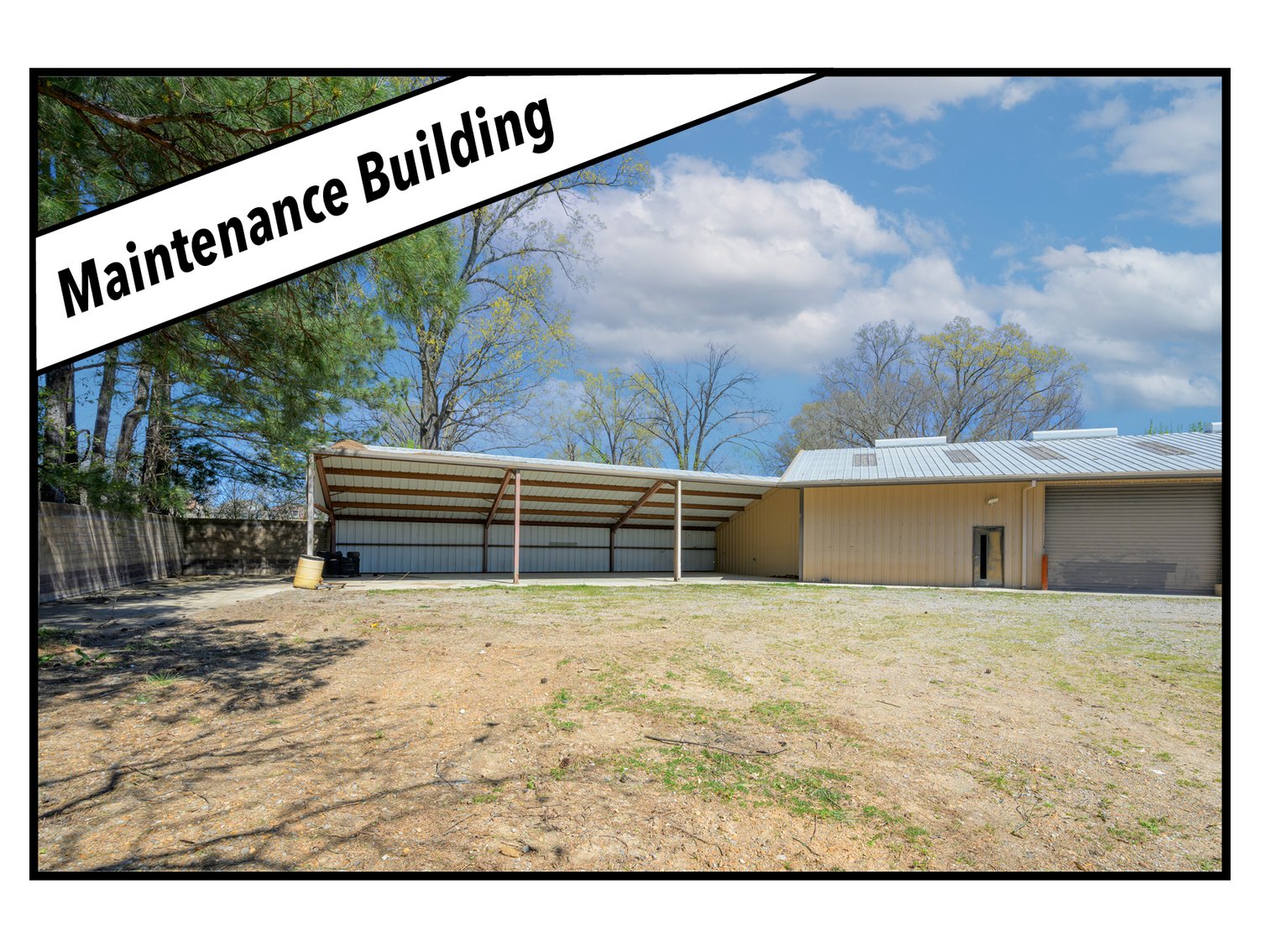 Image for Absolute Auction: 1200 Country Club Drive off of Cordova Rd.,Cordova, TN 90± Acres of Land