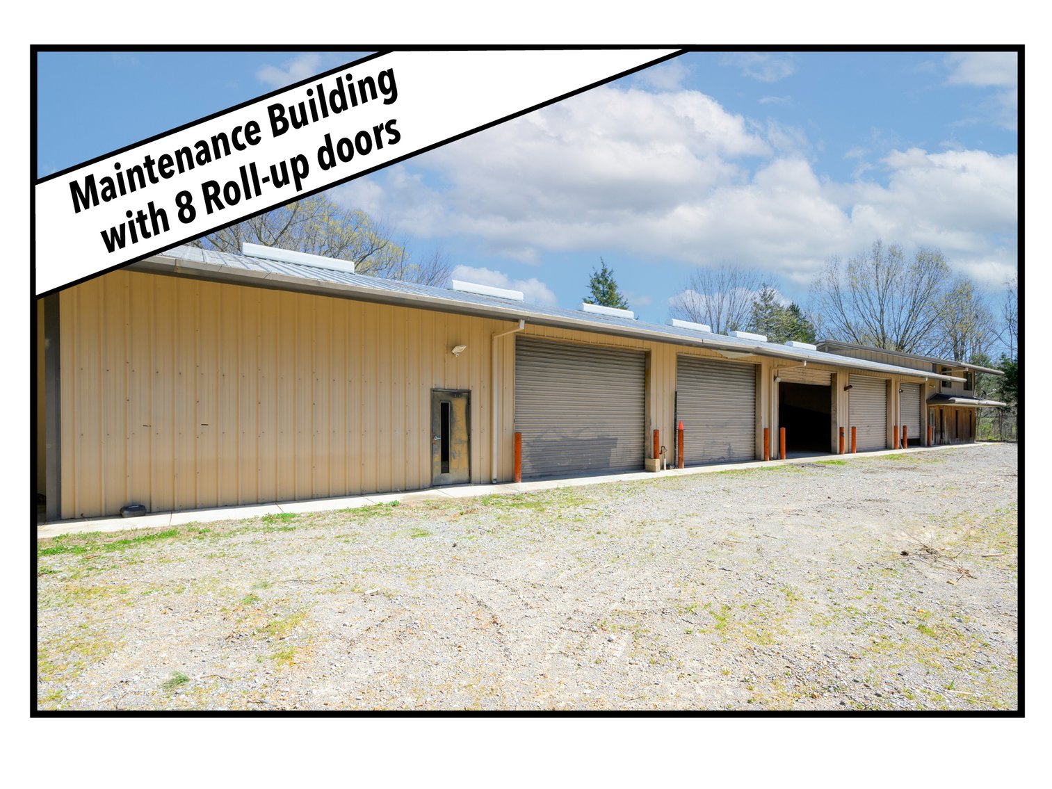 Image for Absolute Auction: 1200 Country Club Drive off of Cordova Rd.,Cordova, TN 90± Acres of Land