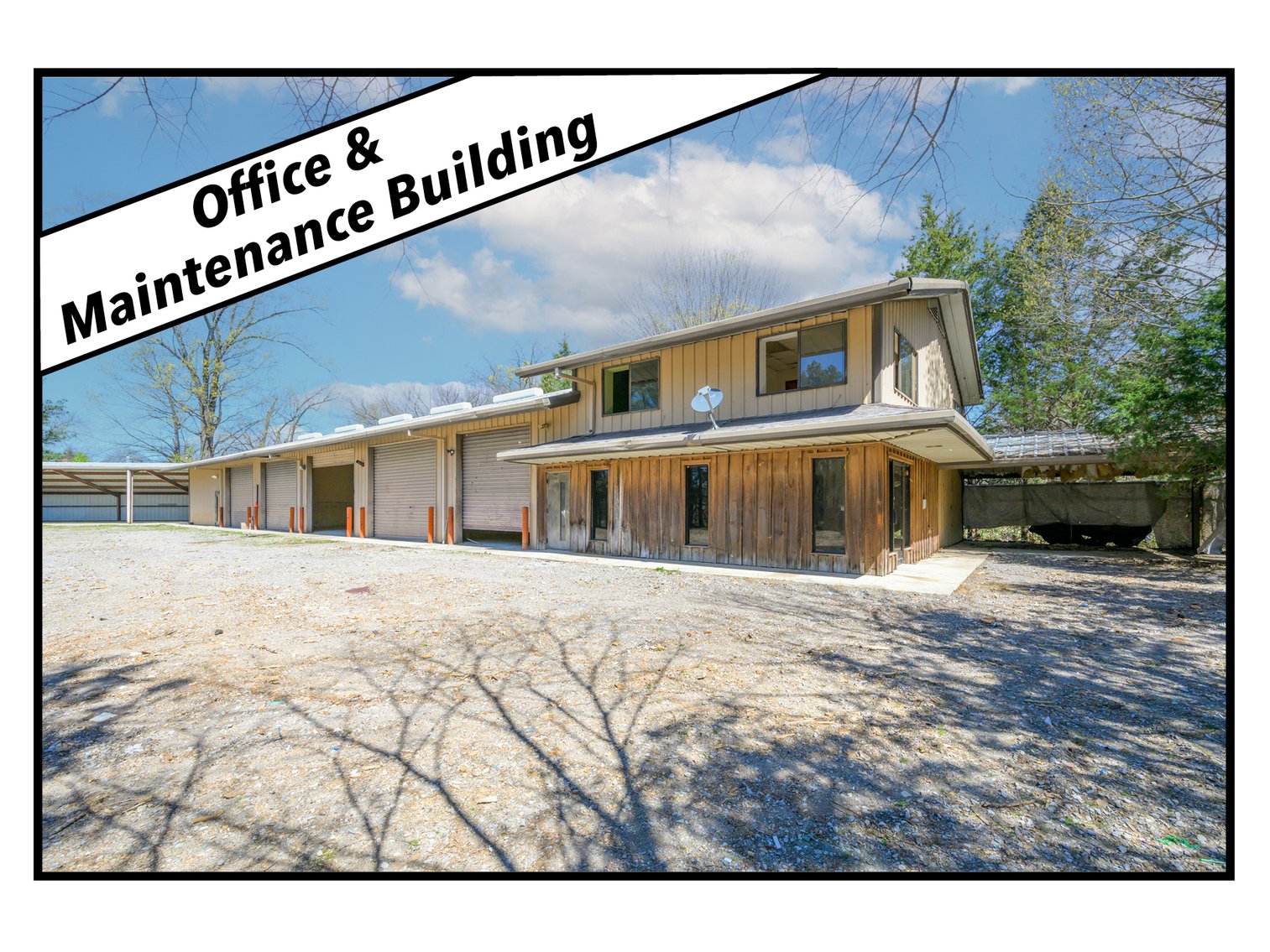 Image for Absolute Auction: 1200 Country Club Drive off of Cordova Rd.,Cordova, TN 90± Acres of Land