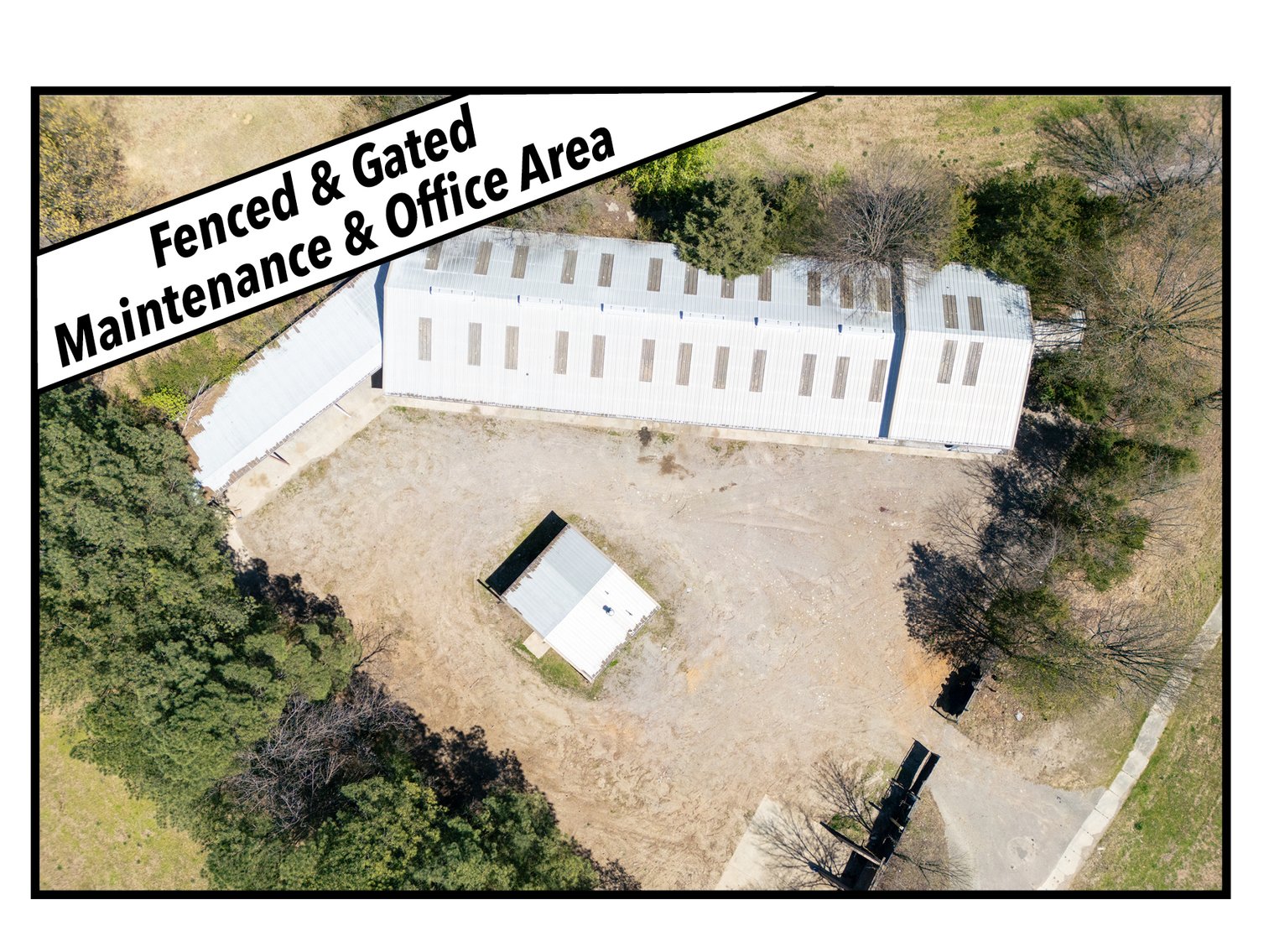 Image for Absolute Auction: 1200 Country Club Drive off of Cordova Rd.,Cordova, TN 90± Acres of Land