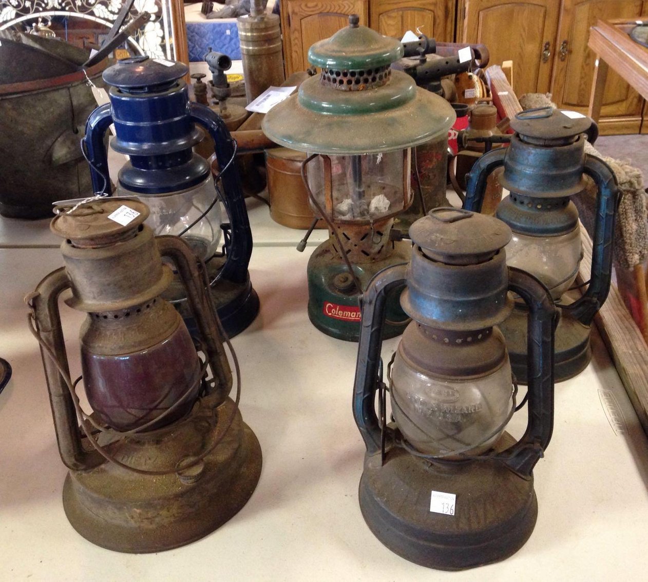 Image for Alderfer Online - Hatfield, PA - Home Furnishings, Accessories, Holiday Decorations, Tools & More: 10-19-17