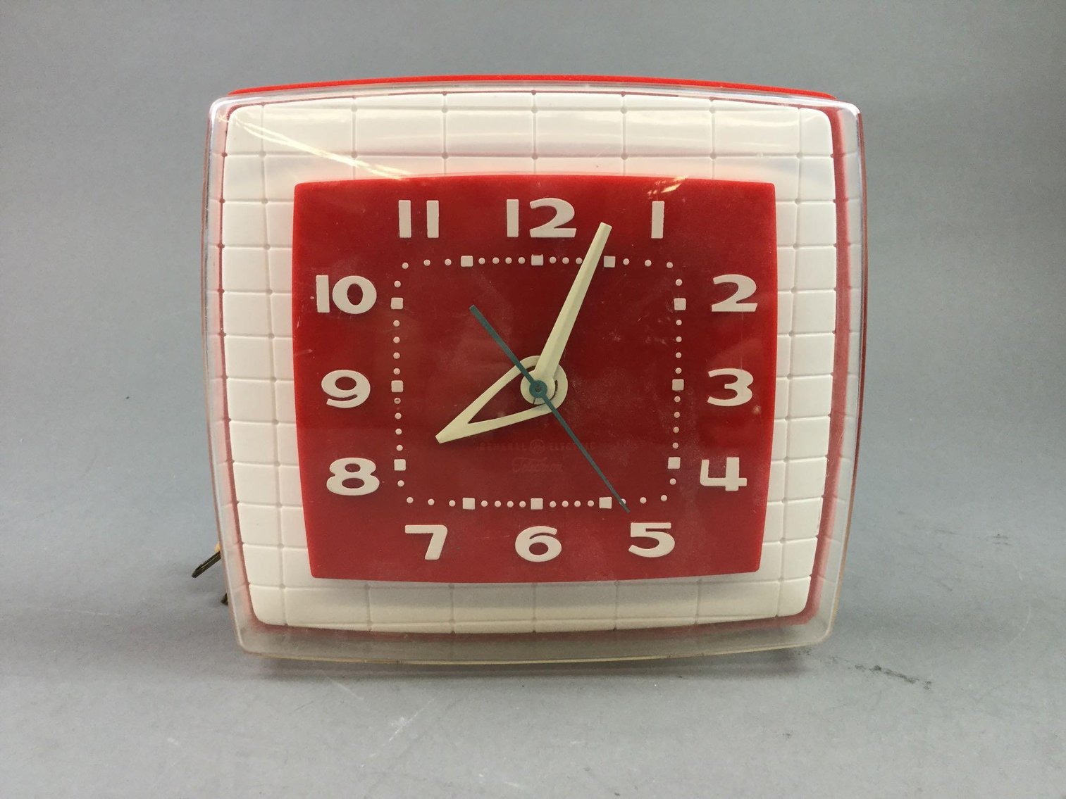 Image for Alderfer Online - Clock Auction: 7-3-18