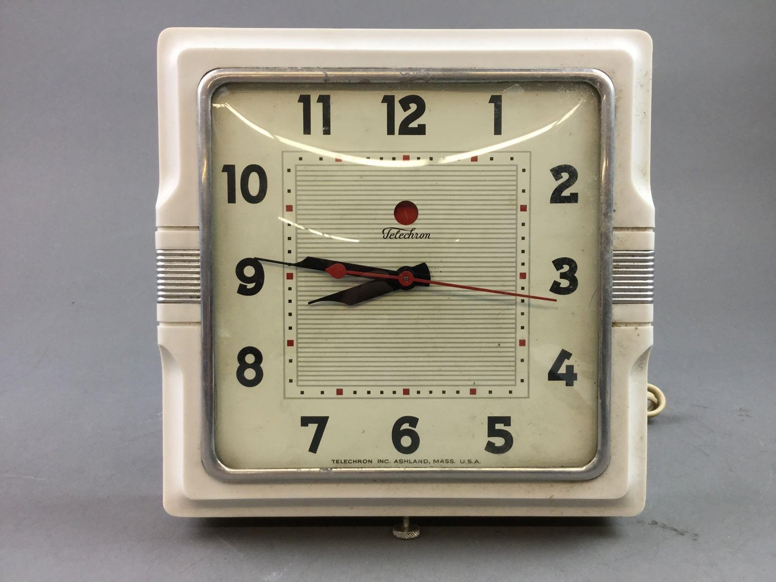 Image for Alderfer Online - Clock Auction: 7-3-18