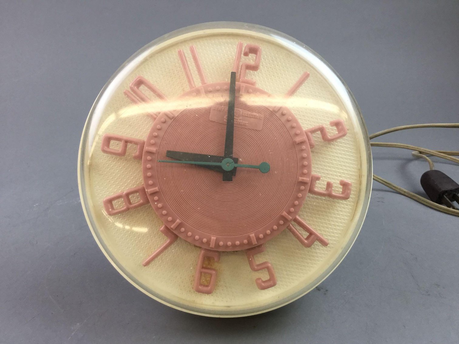 Image for Alderfer Online - Clock Auction: 7-3-18