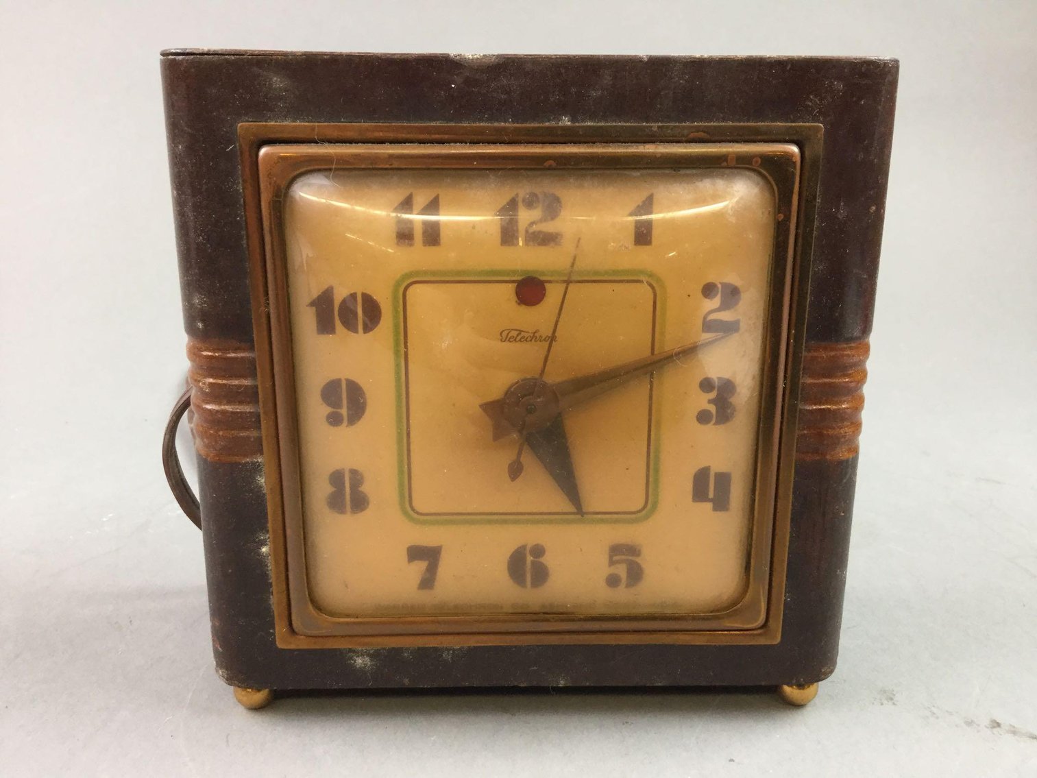 Image for Alderfer Online - Clock Auction: 7-3-18