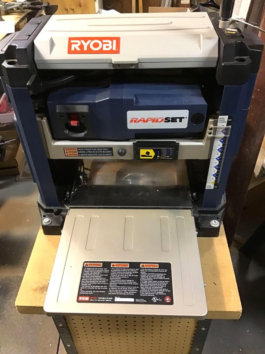 Image for Alderfer Online | North Wales, PA: Closing 3-20-19 | Woodworking Shop Features Hand & Power Tools, Dust Collection System, Saws, Sanders, Jointers, Grinders, Tool Chests, Saw Blades, Planer, Vise, Chipper/Shredder & Much More!