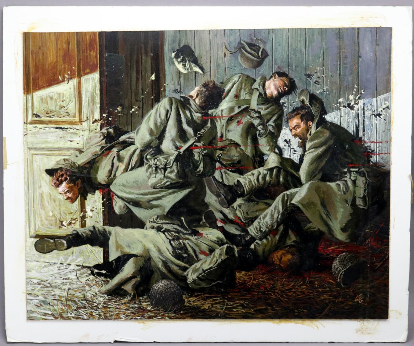 Image for Alderfer Online - Collector's Auction Second Chance Offerings: 4-10-19